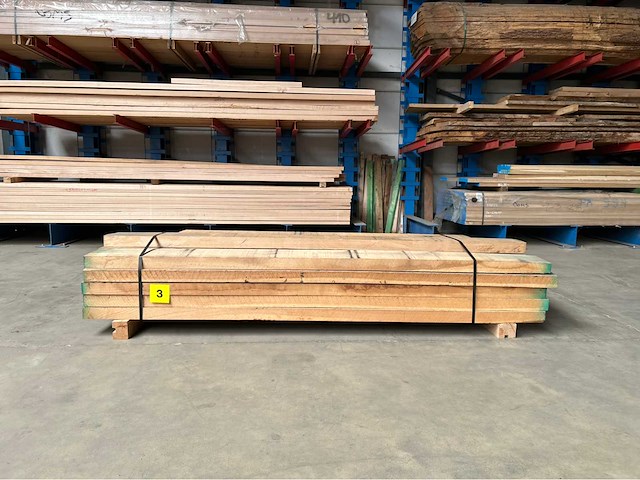 A eik balken (22x) - afbeelding 1 van  2