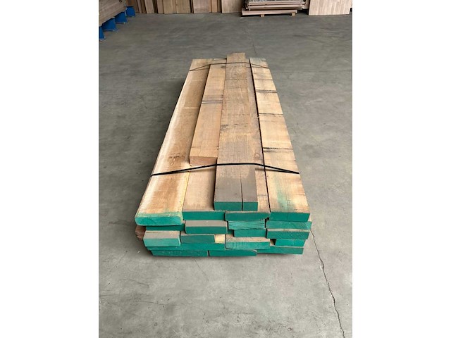 A eik balken (22x) - afbeelding 2 van  2