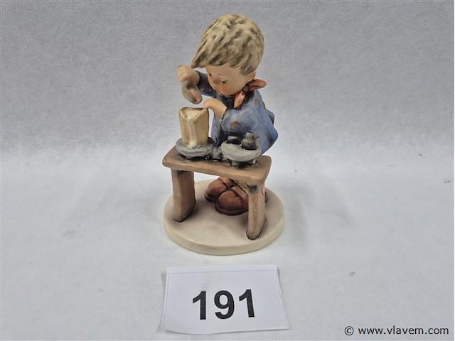 A fair measure - afbeelding 1 van  3