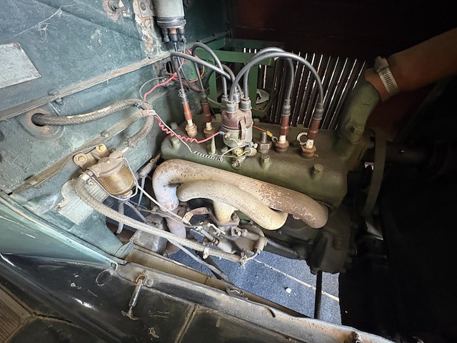 A-ford 1928 - afbeelding 2 van  11