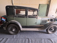 A-ford 1928 - afbeelding 4 van  11