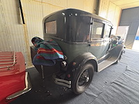 A-ford 1928 - afbeelding 5 van  11