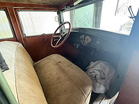 A-ford 1928 - afbeelding 6 van  11