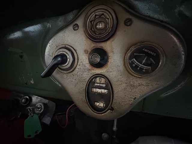 A-ford 1928 - afbeelding 8 van  11