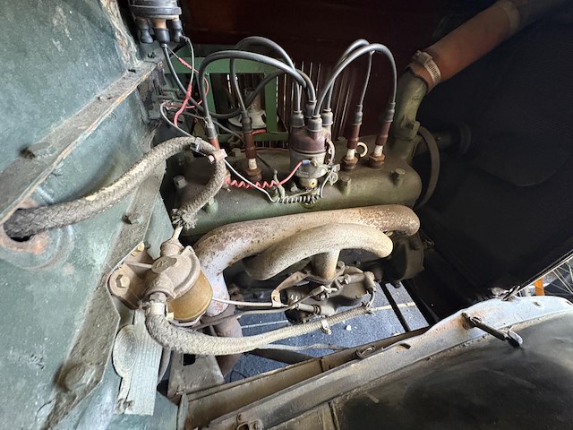 A-ford 1928 - afbeelding 10 van  11