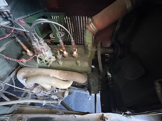 A-ford 1928 - afbeelding 11 van  11
