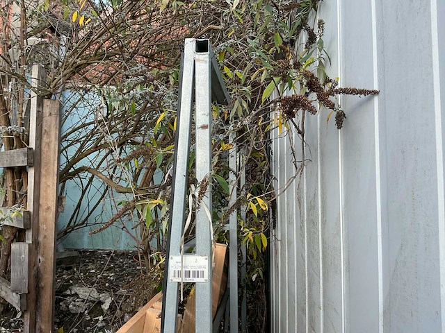 A-frame glasdrager - afbeelding 6 van  7