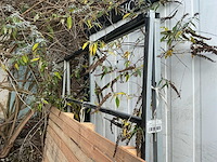 A-frame glasdrager - afbeelding 7 van  7