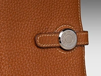 A hermès dogon gm with an associated loose purse - afbeelding 4 van  16
