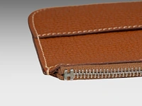 A hermès dogon gm with an associated loose purse - afbeelding 5 van  16