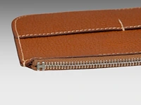 A hermès dogon gm with an associated loose purse - afbeelding 6 van  16