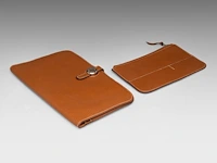 A hermès dogon gm with an associated loose purse - afbeelding 11 van  16