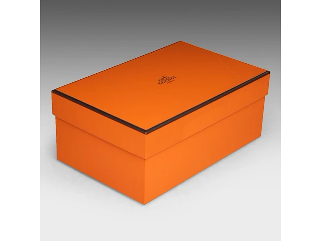 A hermès kelly wallet to go in black calfskin 11 x 20 cm. (4.33 x 7.87 in.) - afbeelding 9 van  9