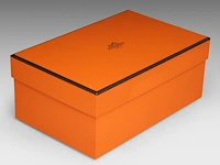 A hermès kelly wallet to go in black calfskin 11 x 20 cm. (4.33 x 7.87 in.) - afbeelding 9 van  9