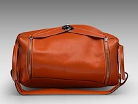 A hermès lindy handbag 24 x 35 x 17 cm. (9.44 x 13.77 x 6.69 in.) - afbeelding 8 van  11