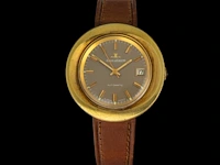 A jaeger-lecoultre men's watch, 1970s