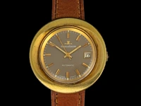 A jaeger-lecoultre men's watch, 1970s - afbeelding 2 van  7