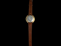 A jaeger-lecoultre men's watch, 1970s - afbeelding 4 van  7