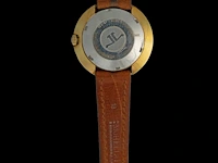 A jaeger-lecoultre men's watch, 1970s - afbeelding 7 van  7