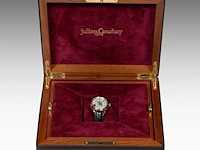 A julien coudray 1518 manufactura 1528 'les roses', 18ct 5n red gold, pièce unique, 2014 - afbeelding 4 van  14