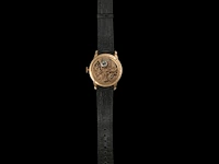 A julien coudray 1518 manufactura 1528 'les roses', 18ct 5n red gold, pièce unique, 2014 - afbeelding 11 van  14