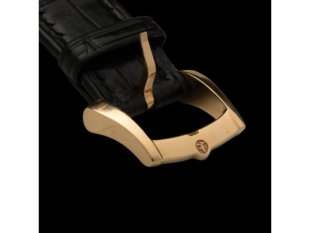 A julien coudray 1518 manufactura 1528 'les roses', 18ct 5n red gold, pièce unique, 2014 - afbeelding 12 van  14