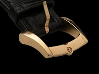 A julien coudray 1518 manufactura 1528 'les roses', 18ct 5n red gold, pièce unique, 2014 - afbeelding 12 van  14
