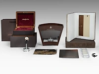 A julien coudray 1518 manufactura 1528 'les roses', 18ct 5n red gold, pièce unique, 2014 - afbeelding 14 van  14