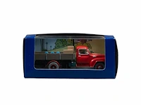 A large and interesting collection of 69 tintin small-scale model cars, edition by moulinscart, 2003-05 - afbeelding 3 van  69