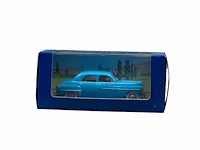 A large and interesting collection of 69 tintin small-scale model cars, edition by moulinscart, 2003-05 - afbeelding 10 van  69