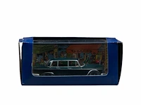 A large and interesting collection of 69 tintin small-scale model cars, edition by moulinscart, 2003-05 - afbeelding 12 van  69