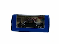 A large and interesting collection of 69 tintin small-scale model cars, edition by moulinscart, 2003-05 - afbeelding 27 van  69