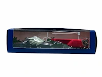 A large and interesting collection of 69 tintin small-scale model cars, edition by moulinscart, 2003-05 - afbeelding 30 van  69