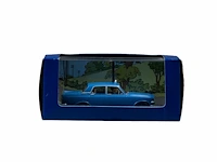 A large and interesting collection of 69 tintin small-scale model cars, edition by moulinscart, 2003-05 - afbeelding 38 van  69