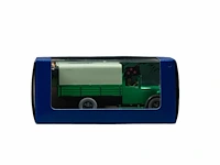 A large and interesting collection of 69 tintin small-scale model cars, edition by moulinscart, 2003-05 - afbeelding 41 van  69