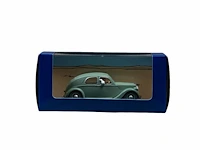 A large and interesting collection of 69 tintin small-scale model cars, edition by moulinscart, 2003-05 - afbeelding 49 van  69