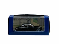 A large and interesting collection of 69 tintin small-scale model cars, edition by moulinscart, 2003-05 - afbeelding 45 van  69