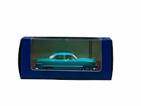 A large and interesting collection of 69 tintin small-scale model cars, edition by moulinscart, 2003-05 - afbeelding 59 van  69