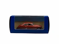 A large and interesting collection of 69 tintin small-scale model cars, edition by moulinscart, 2003-05 - afbeelding 60 van  69