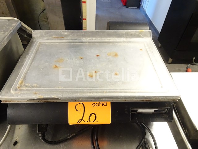 A mettler toledo bc-u13 schaal - afbeelding 3 van  4