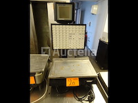 A mettler toledo bc-u13 schaal - afbeelding 4 van  4