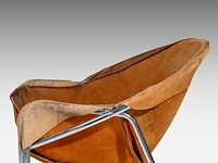 A model bo361 lounge chair by ole erik jorgensen for bovirke, 1950s 66 x 68 x 70 cm. (25.98 x 26.76 x 27.55 in.) - afbeelding 2 van  12