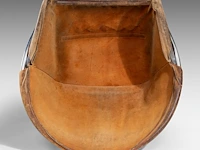 A model bo361 lounge chair by ole erik jorgensen for bovirke, 1950s 66 x 68 x 70 cm. (25.98 x 26.76 x 27.55 in.) - afbeelding 10 van  12