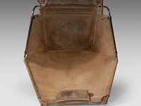 A model j361 lounge chair by ole erik jorgensen for bovirke, '50s 88 x 81 cm. (34.64 x 31.89 in.) - afbeelding 8 van  11