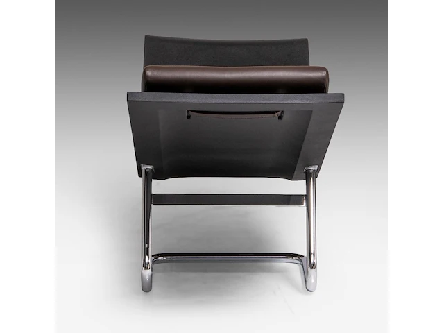 A model mvs chaise by maarten van severen for vitra 87 x 154 x 45 cm. (34 1/4 x 60.63 x 17.71 in.) - afbeelding 6 van  9