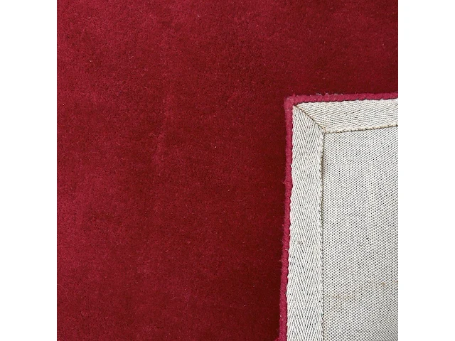 A modernist rug model 'gavrinis 2' designed by pierre paulin (1927-2009) for ligne roset 266 x 350 cm. (104.71 x 137.78 in.) - afbeelding 3 van  8