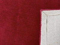 A modernist rug model 'gavrinis 2' designed by pierre paulin (1927-2009) for ligne roset 266 x 350 cm. (104.71 x 137.78 in.) - afbeelding 3 van  8