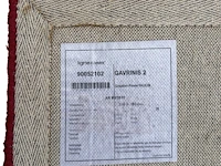 A modernist rug model 'gavrinis 2' designed by pierre paulin (1927-2009) for ligne roset 266 x 350 cm. (104.71 x 137.78 in.) - afbeelding 4 van  8
