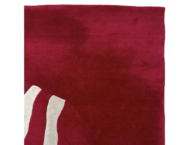 A modernist rug model 'gavrinis 2' designed by pierre paulin (1927-2009) for ligne roset 266 x 350 cm. (104.71 x 137.78 in.) - afbeelding 6 van  8