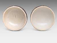 A pair of rare chinese famille rose 'amitayus' ginger jars and covers, late 19thc, total h 40,5 cm - afbeelding 8 van  8
